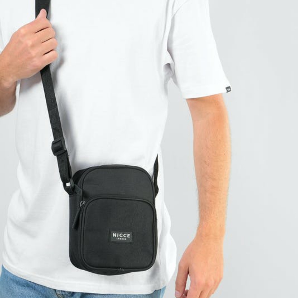Nicce London Streetwear Crossbody bag